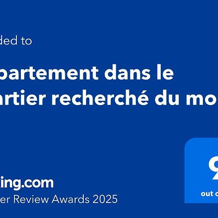 Appartement Dans Le Quartier Recherche Du Moure Collioure Kültér fotó
