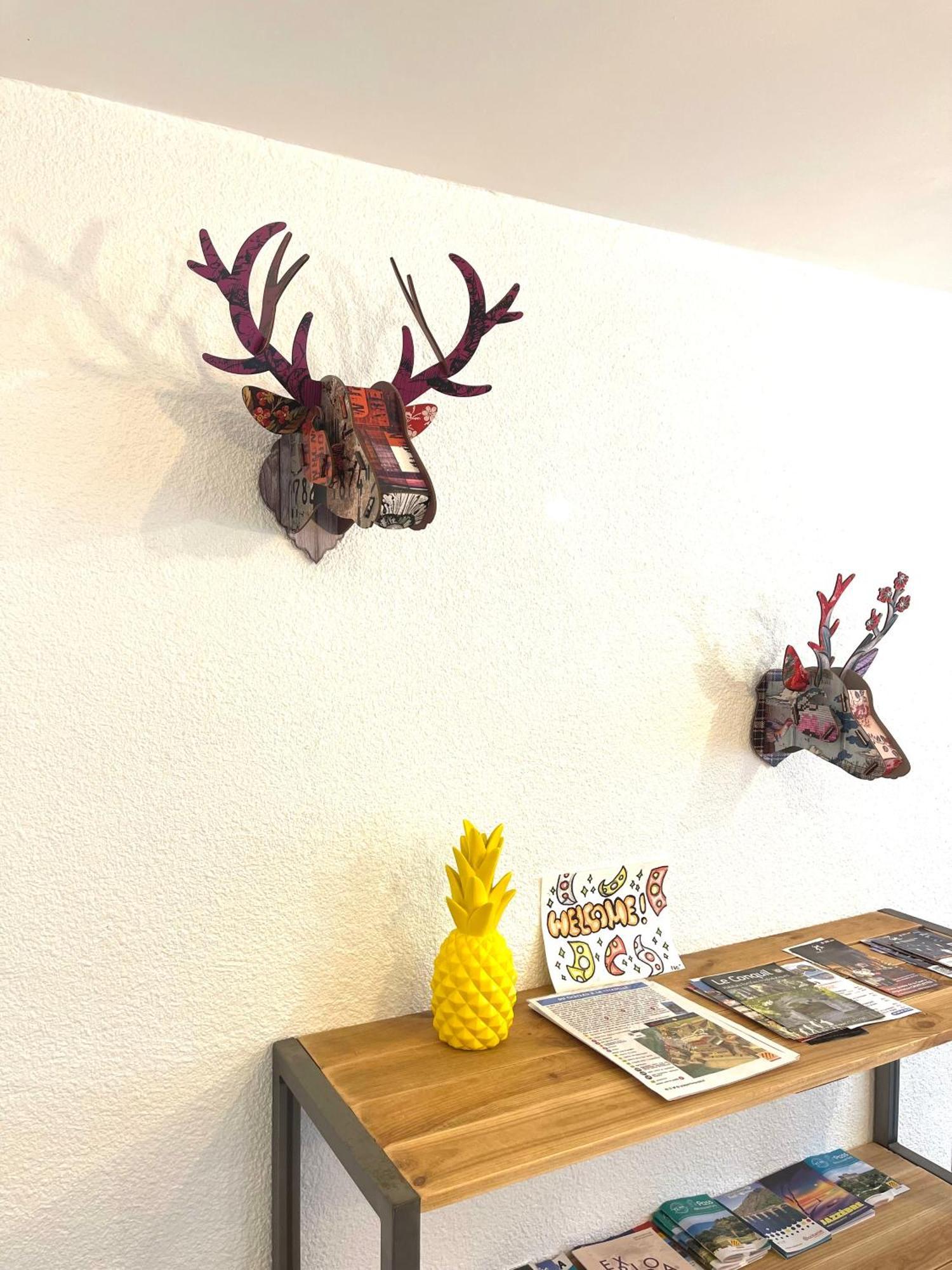 Appartement Dans Le Quartier Recherche Du Moure Collioure Kültér fotó